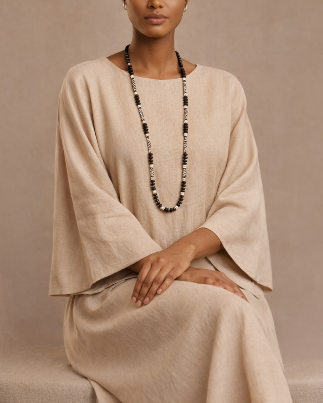 TRIBAL RHYTHM – by Hanaa Elshami