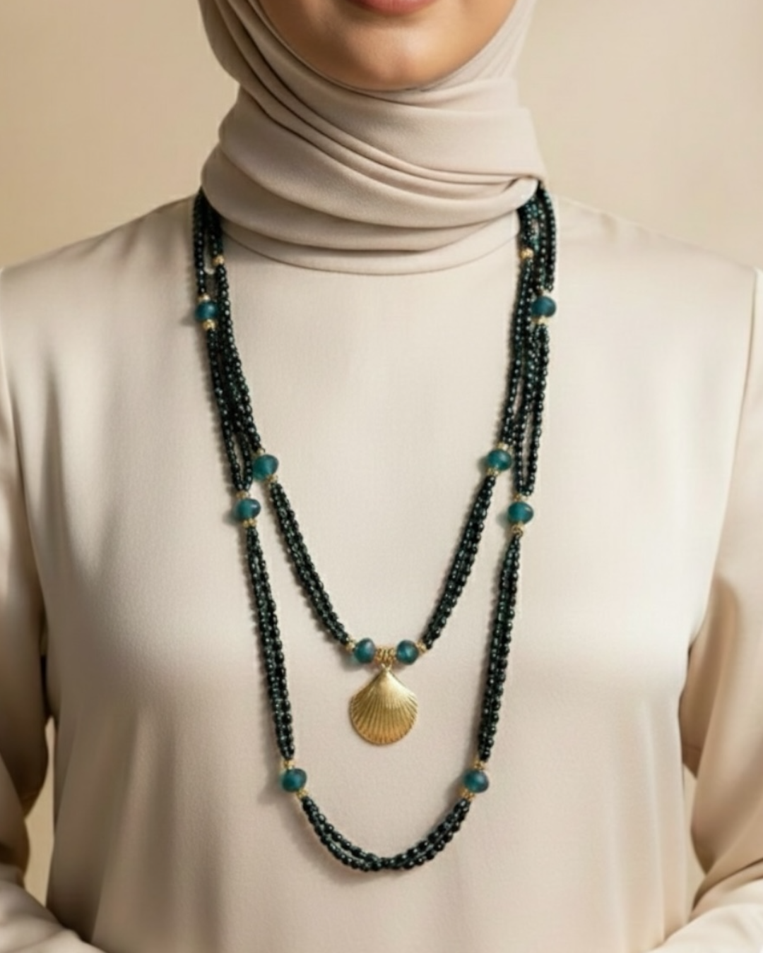 Selvara – by Hanaa Elshami