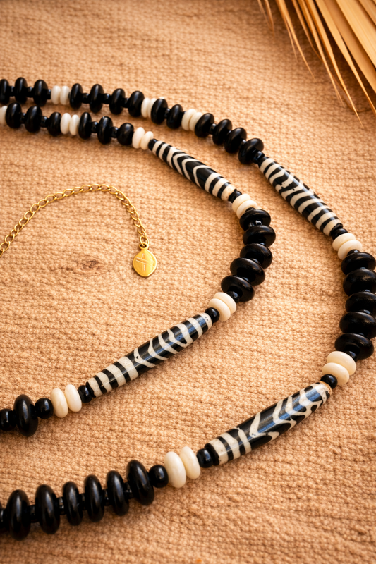 TRIBAL RHYTHM – by Hanaa Elshami