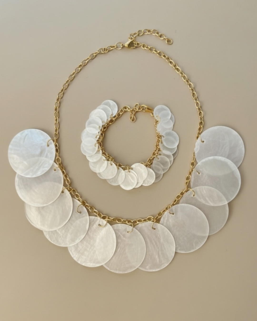 Moonfall set