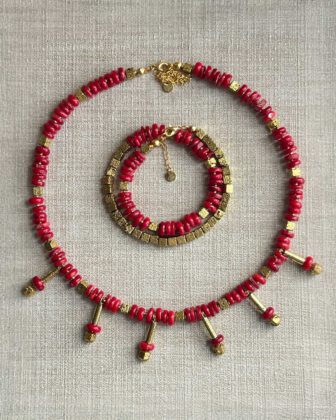 Kandaka Set