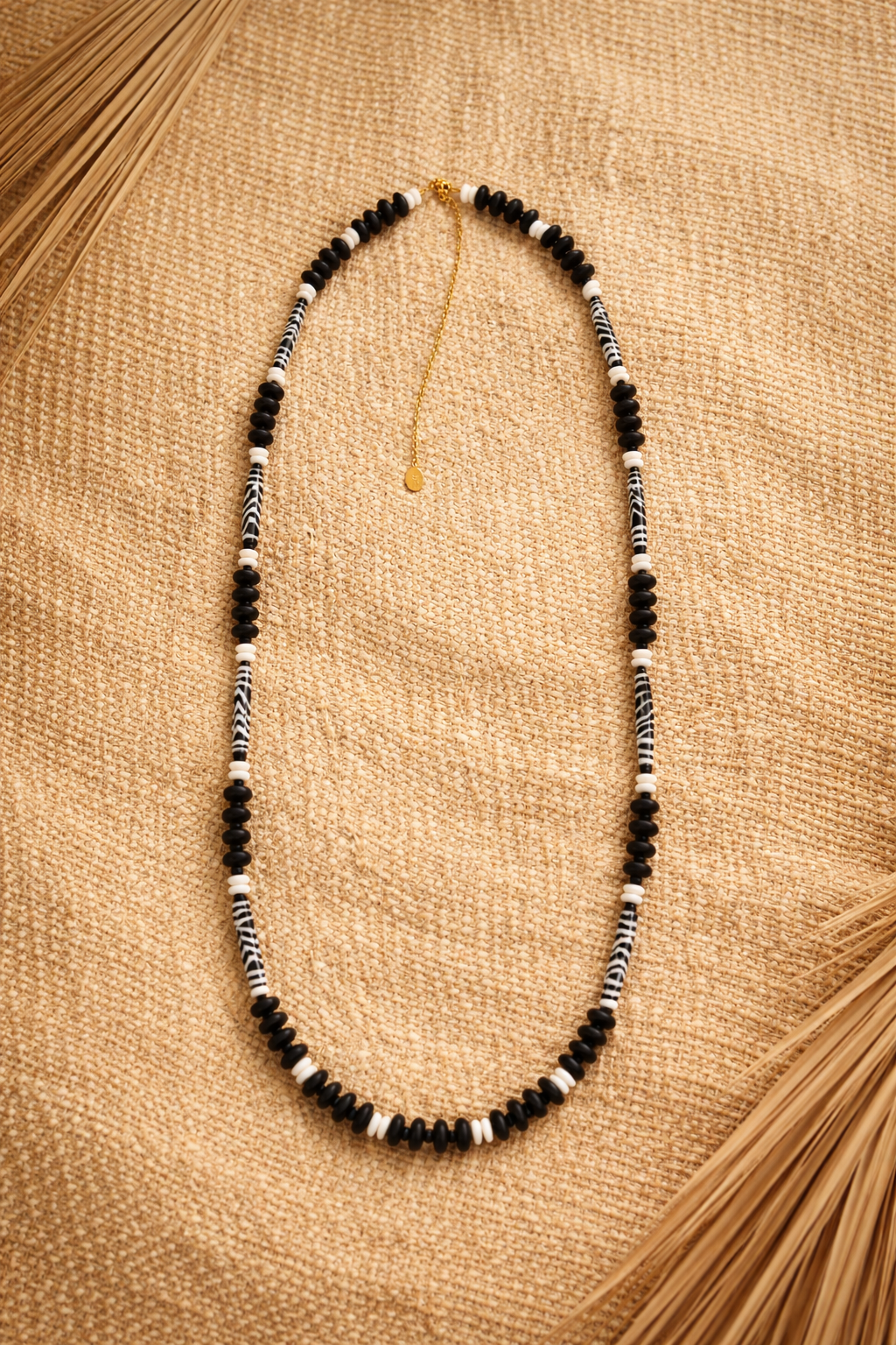 TRIBAL RHYTHM – by Hanaa Elshami