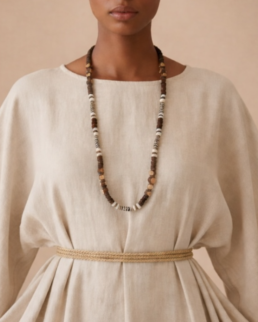 ROOT – by Hanaa Elshami