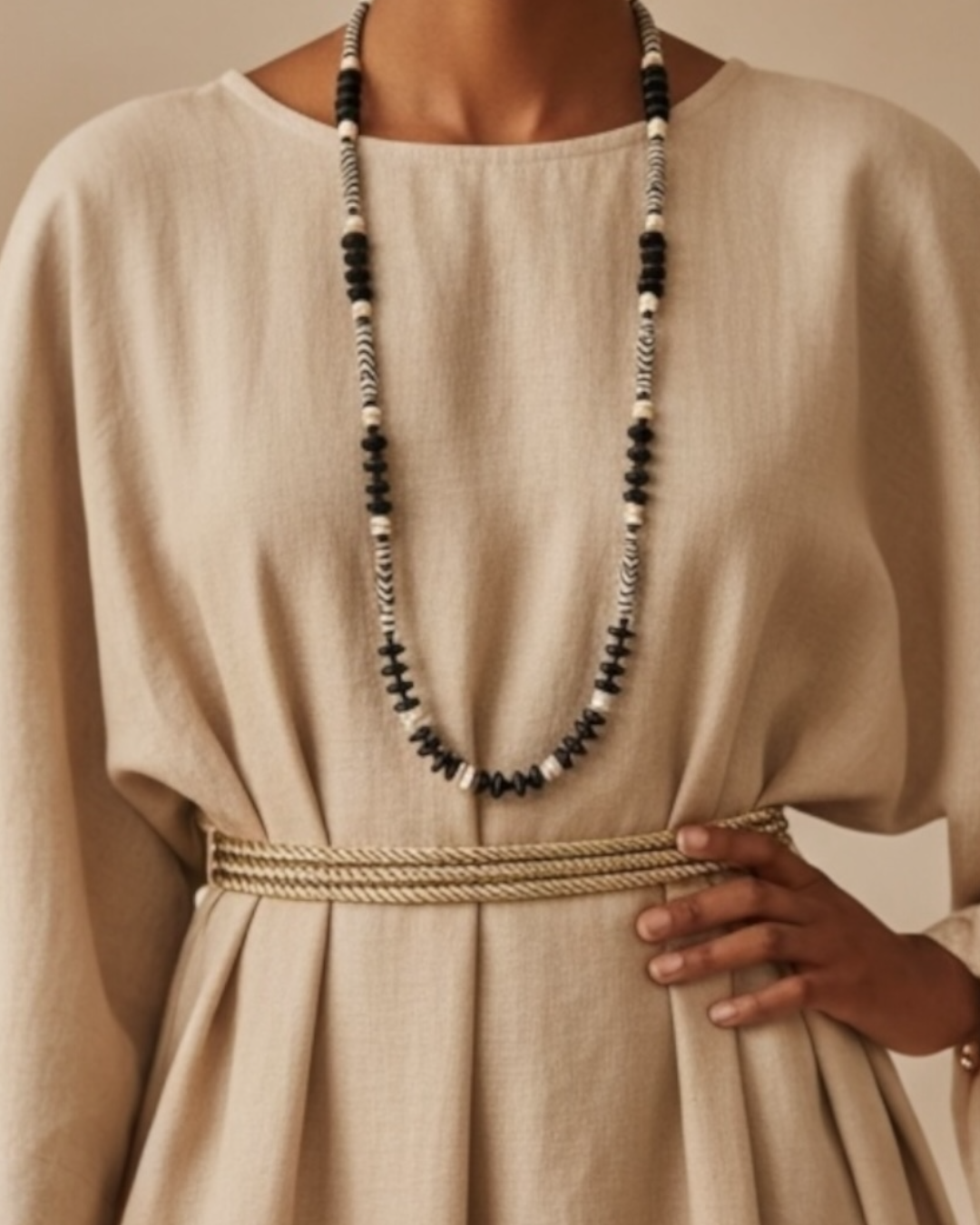 TRIBAL RHYTHM – by Hanaa Elshami