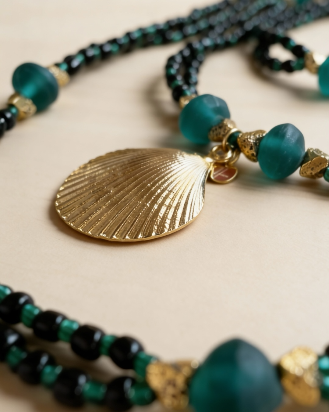 Selvara – by Hanaa Elshami