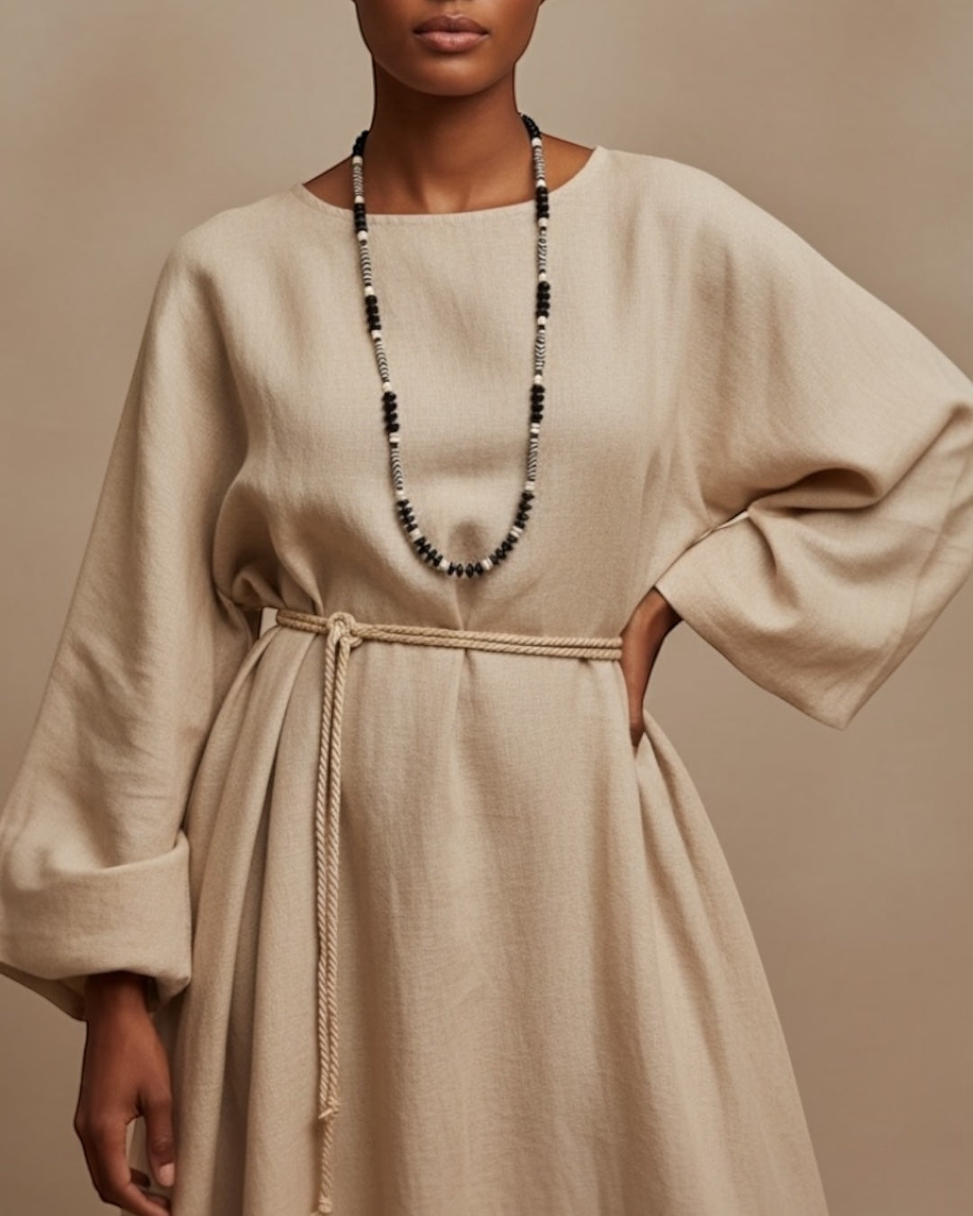 TRIBAL RHYTHM – by Hanaa Elshami