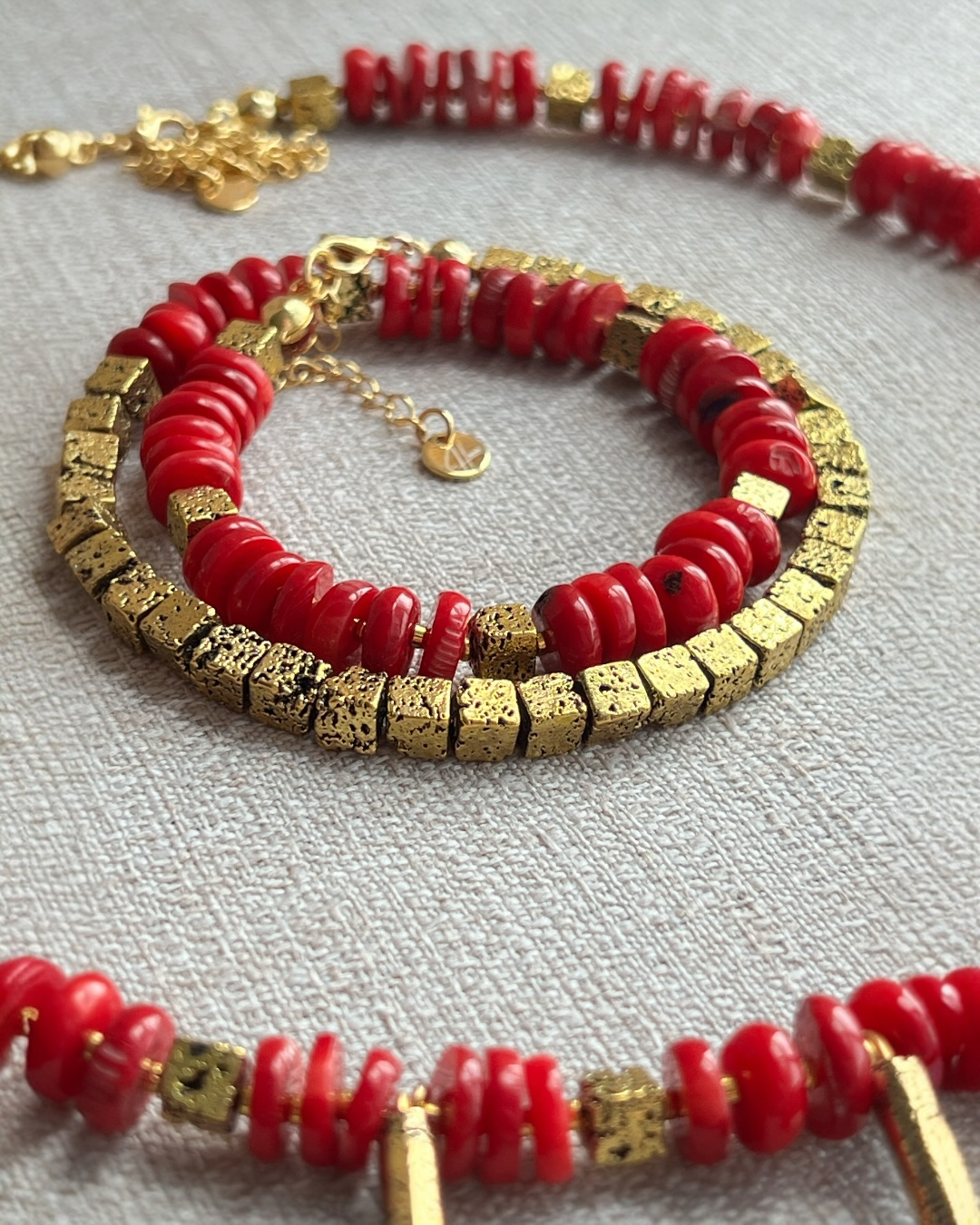 Kandaka Set
