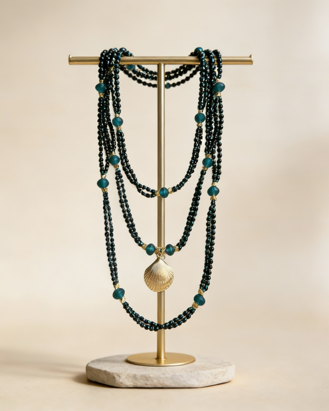 Selvara – by Hanaa Elshami