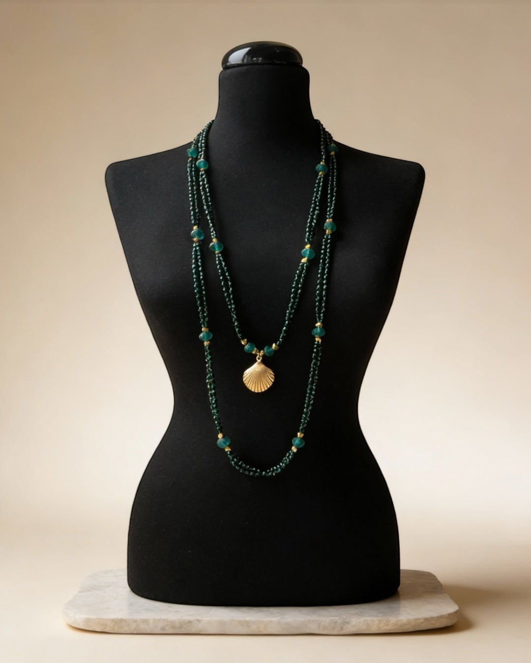 Selvara – by Hanaa Elshami