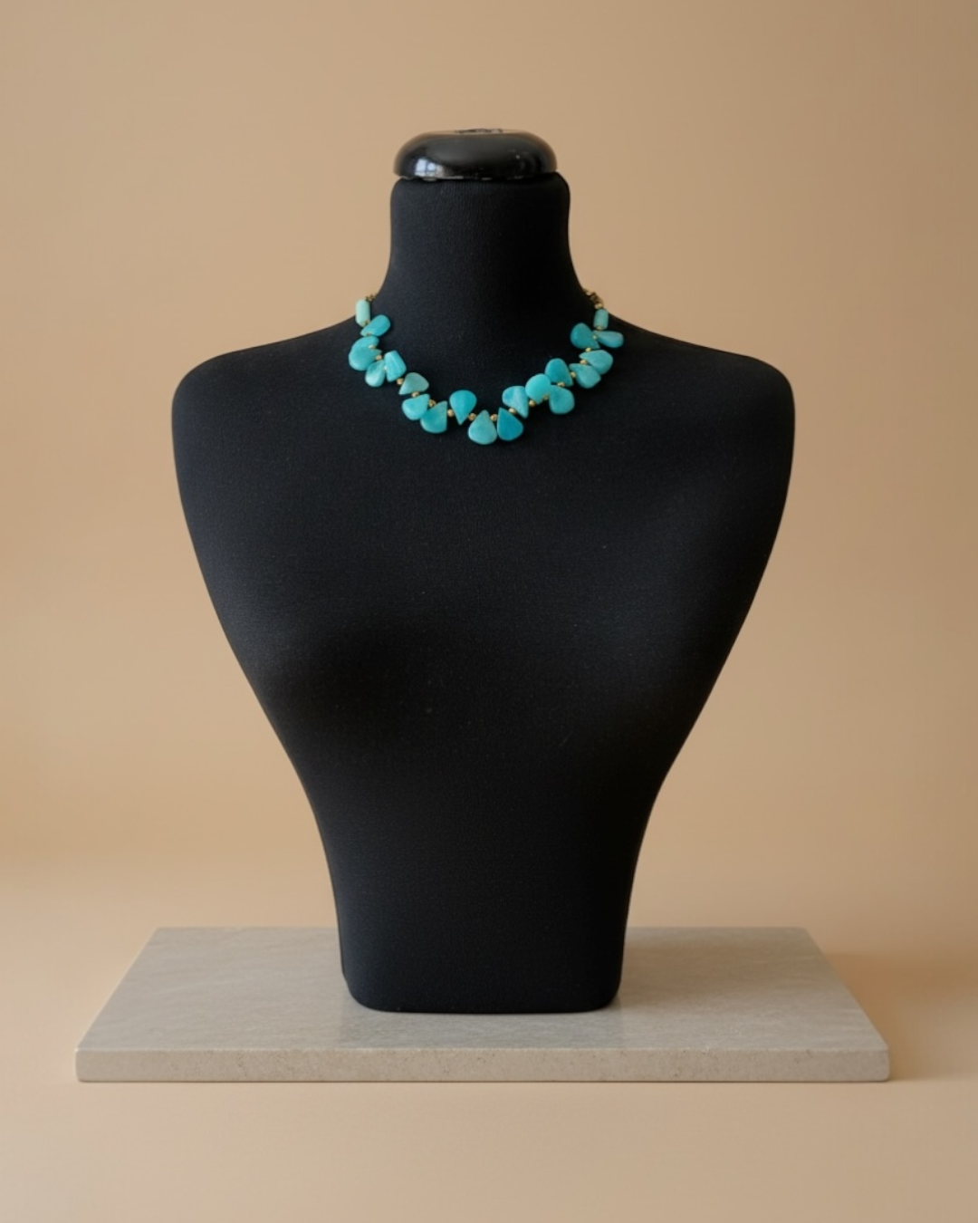 Aqua Blossom set